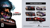 GRID Legends - Pre-Order Bonus Double Pack (DLC) XBOX LIVE Key GLOBAL
