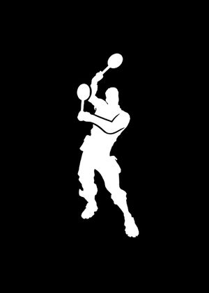 Fortnite - Shake It Up Emote (DLC) Epic Games Key GLOBAL