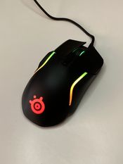 Buy Steelseries Rival 5 Wired žaidimų pelė gaming mouse