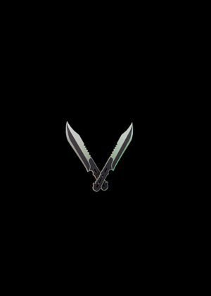Fortnite - Bow Blades Pickaxe (DLC) Epic Games Key GLOBAL