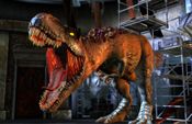 Buy Jurassic Park Arcade