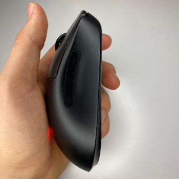 Get Logitech G Pro X Wireless belaidė žaidimų pelė gaming mouse