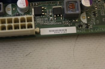 Buy Intel DH61WWB3 Intel H61 Micro ATX DDR3 LGA1155 1 x PCI-E x16 Slots Motherboard