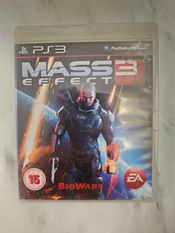 Mass Effect 3 PlayStation 3