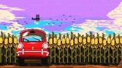 Baobabs Mausoleum Ep.1: Ovnifagos Don´t Eat Flamingos (PC) Steam Key GLOBAL for sale