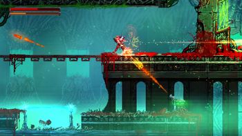 Buy Valfaris Nintendo Switch