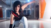 Mirror's Edge Catalyst PlayStation 4
