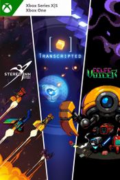 Indie Gems Bundle - Explosions Edition