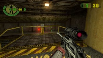 Redeem Red Faction PlayStation 2