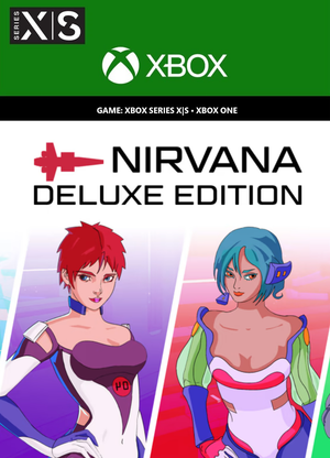 Nirvana: Deluxe Edition XBOX LIVE Key ARGENTINA