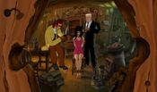 Buy Runaway: A Road Adventure Steam Key GLOBAL
