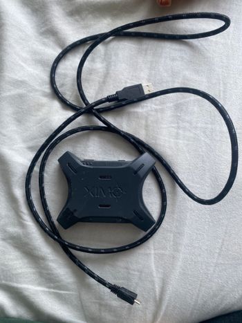 Xim adapteris 