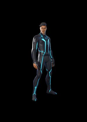 Fortnite - Proxy Outfit (DLC) Epic Games Key GLOBAL