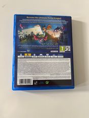 Portal Knights PlayStation 4