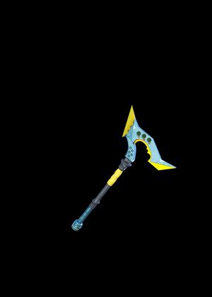 Fortnite - Flycatcher Pickaxe (DLC) Epic Games Key GLOBAL