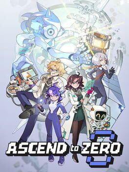 Ascend to ZERO Steam Key (PC) GLOBAL