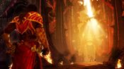 Castlevania: Lords of Shadow - Ultimate Edition (PC) Steam Key EUROPE
