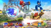 Get Super Smash Bros. for Wii U