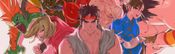 Ultra Street Fighter II: The Final Challengers