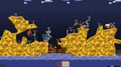 Worms Armageddon Steam Key GLOBAL