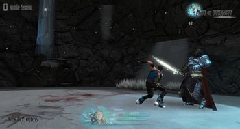 Edge of Eternity PlayStation 5 for sale