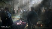 Sniper: Ghost Warrior 3 and Season Pass DLC (PC) Steam Key GLOBAL for sale