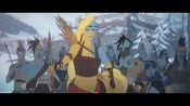 Buy The Banner Saga 2 Steam Key GLOBAL