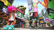 Splatoon 2 Nintendo Switch