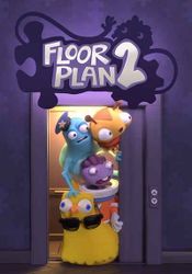 Floor Plan 2 [VR] (PC) Steam Key GLOBAL