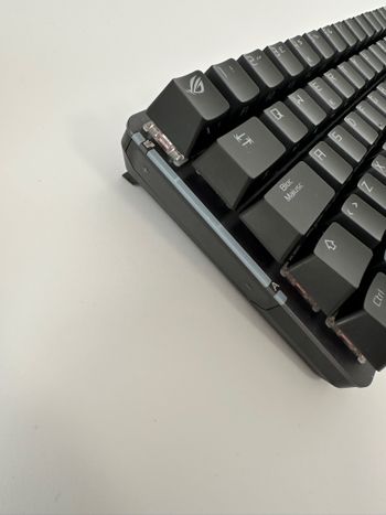 Get ASUS ROG Falchion