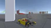 Redeem Crash Wheels Steam Key GLOBAL