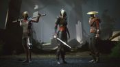 Get Absolver PlayStation 4