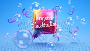 SingStar: Celebration