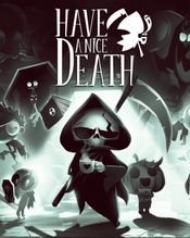 Have a Nice Death Steam Key (PC) LATAM