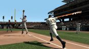 Major League Baseball 2K11 Xbox 360