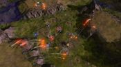 Ashes of the Singularity: Escalation - Gauntlet (DLC) (PC) Steam Key GLOBAL for sale