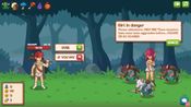 Who Needs a Hero? Steam Key GLOBAL