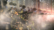 Total War: SHOGUN 2: Saints and Heroes Unit Pack (DLC) Steam Key GLOBAL