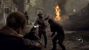 Resident Evil 4 (PC) Steam Key EUROPE