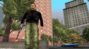 Grand Theft Auto 3 (PC) Steam Key UNITED STATES for sale
