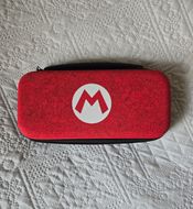 Nintendo Switch komplektas 
