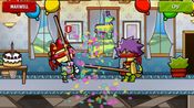 Scribblenauts Showdown (Nintendo Switch) eShop Key UNITED STATES for sale