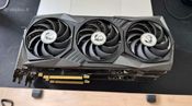 Msi Geforce Rtx 3070 Gaming Z Trio