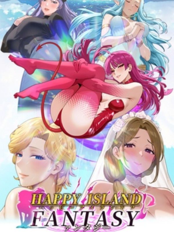 Escape to Paradise: Get Happy Island Fantasy for Free