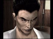 Shenmue II Xbox