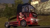 Euro Truck Simulator 2 - Christmas Paint Jobs Pack (DLC) Steam Key GLOBAL