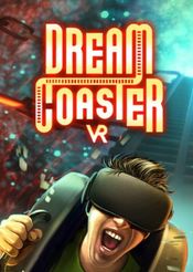 Dream Coaster VR Remastered [VR] (PC) Steam Key GLOBAL