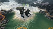 Warhammer 40.000: Gladius - Onslaught Pack (DLC) Steam Key (PC) GLOBAL for sale