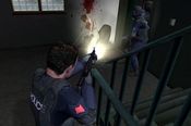 The Getaway: Black Monday PlayStation 2