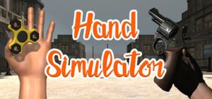 Hand Simulator
